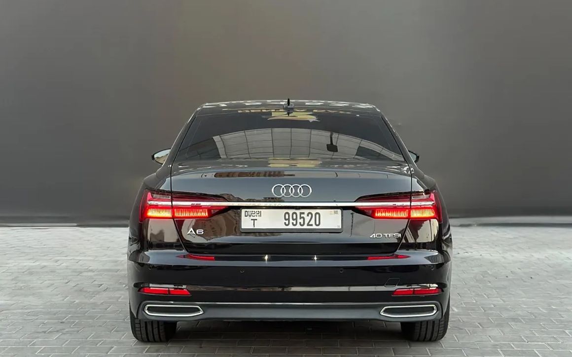 AUDI A6 - image 3