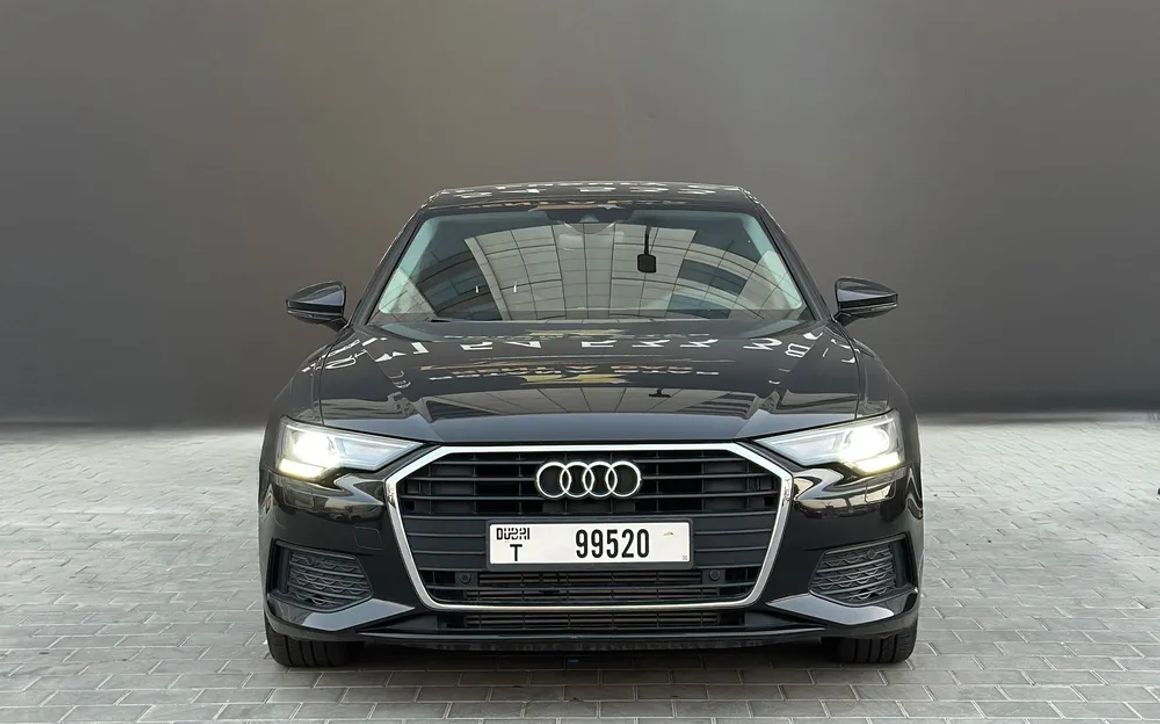 AUDI A6 - image 1