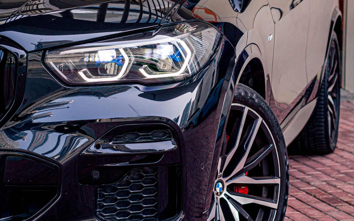 BMW X5 - image 4