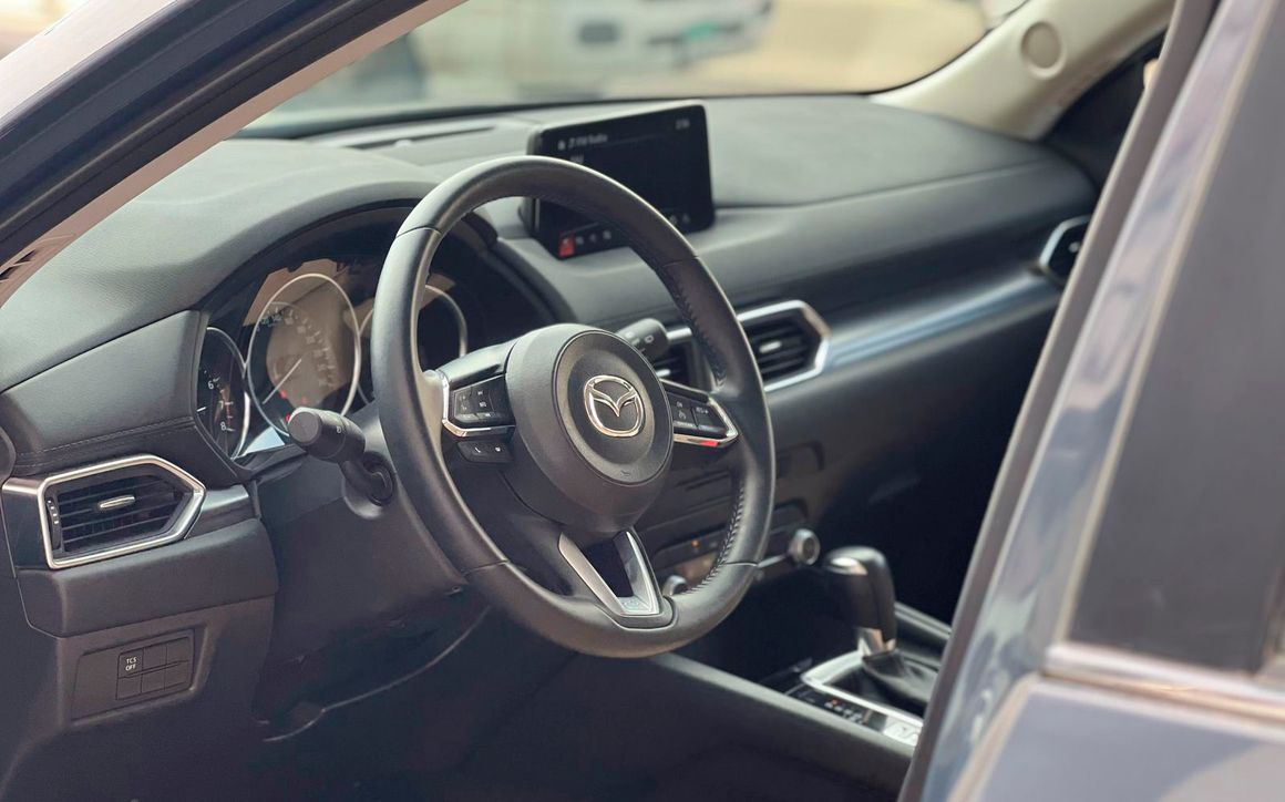 MAZDA CX5 - image 5