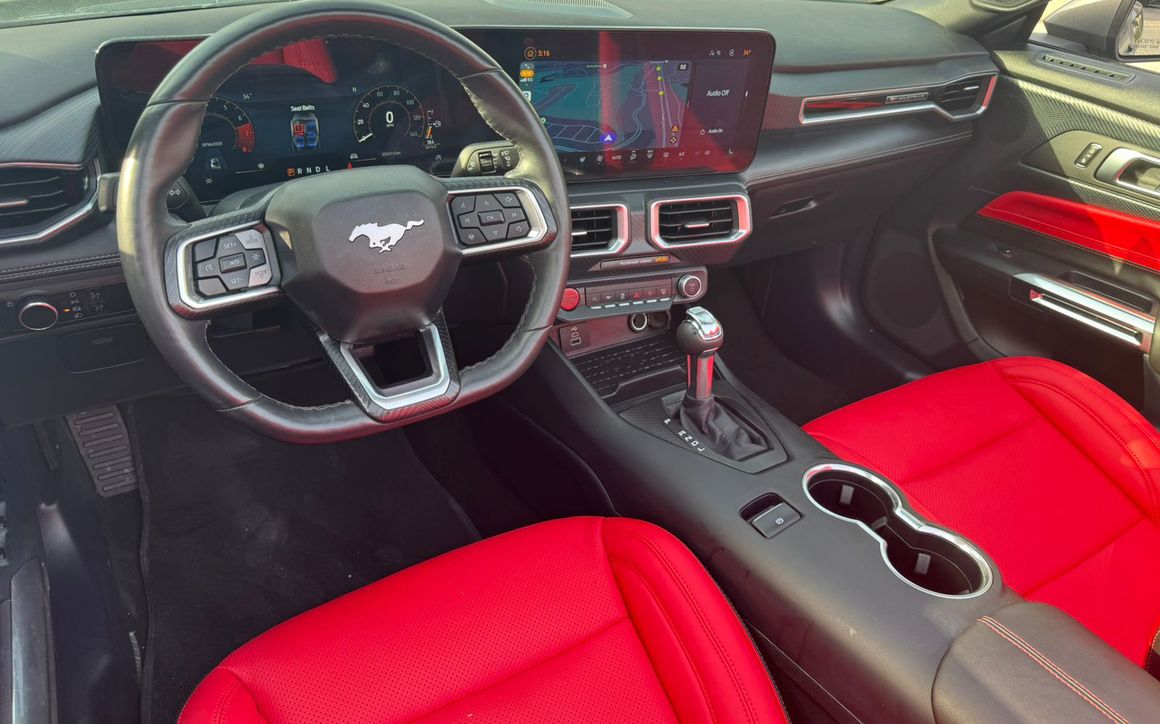 FORD MUSTANG - image 5