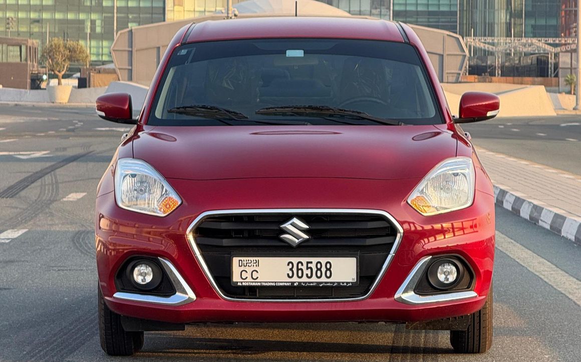 SUZUKI DZIRE - image 2