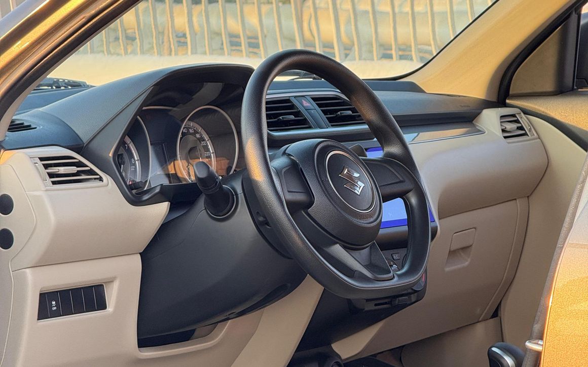 SUZUKI DZIRE - image 8