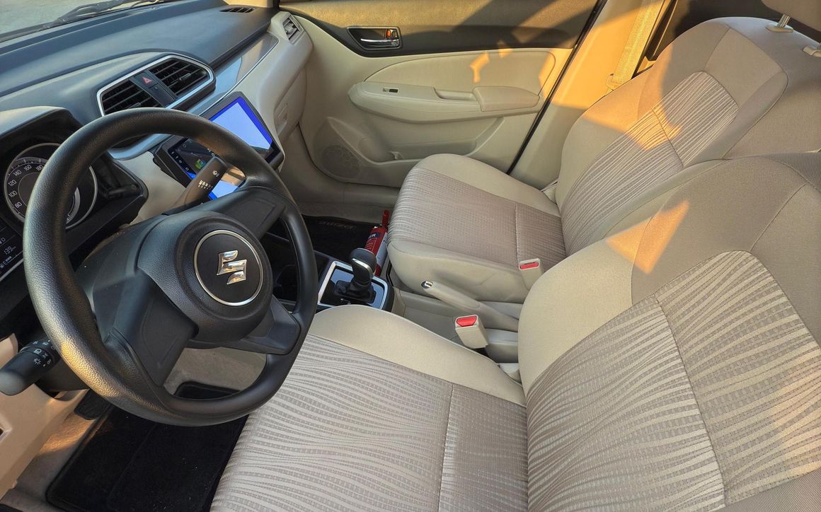 SUZUKI DZIRE - image 7