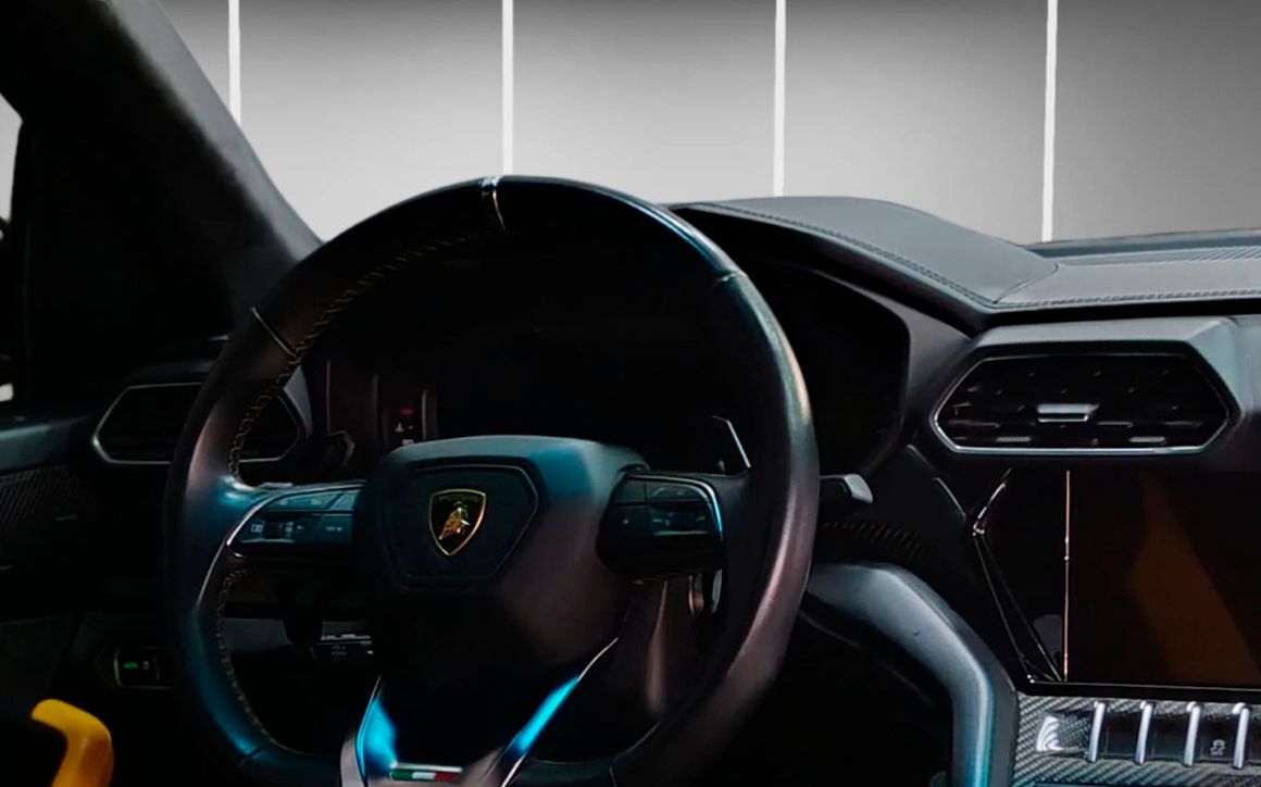 Lamborghini Urus MY20 - image 9