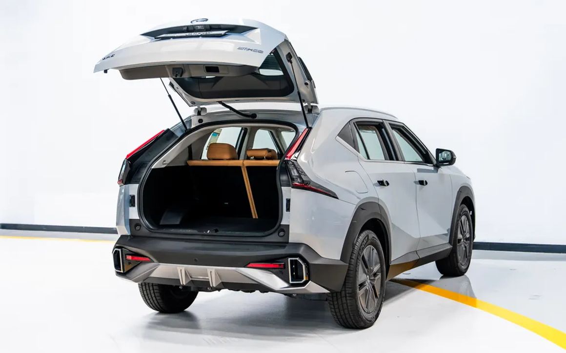 GAC EMKOO - image 10