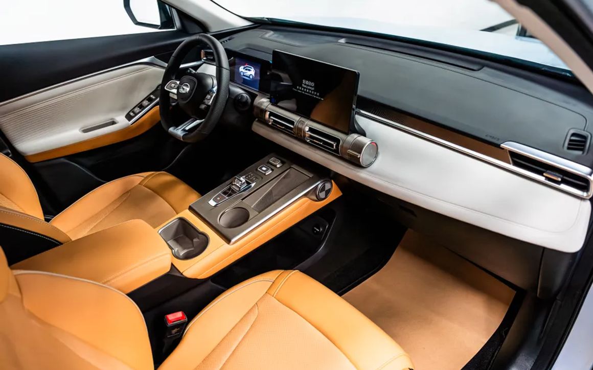 GAC EMKOO - image 12