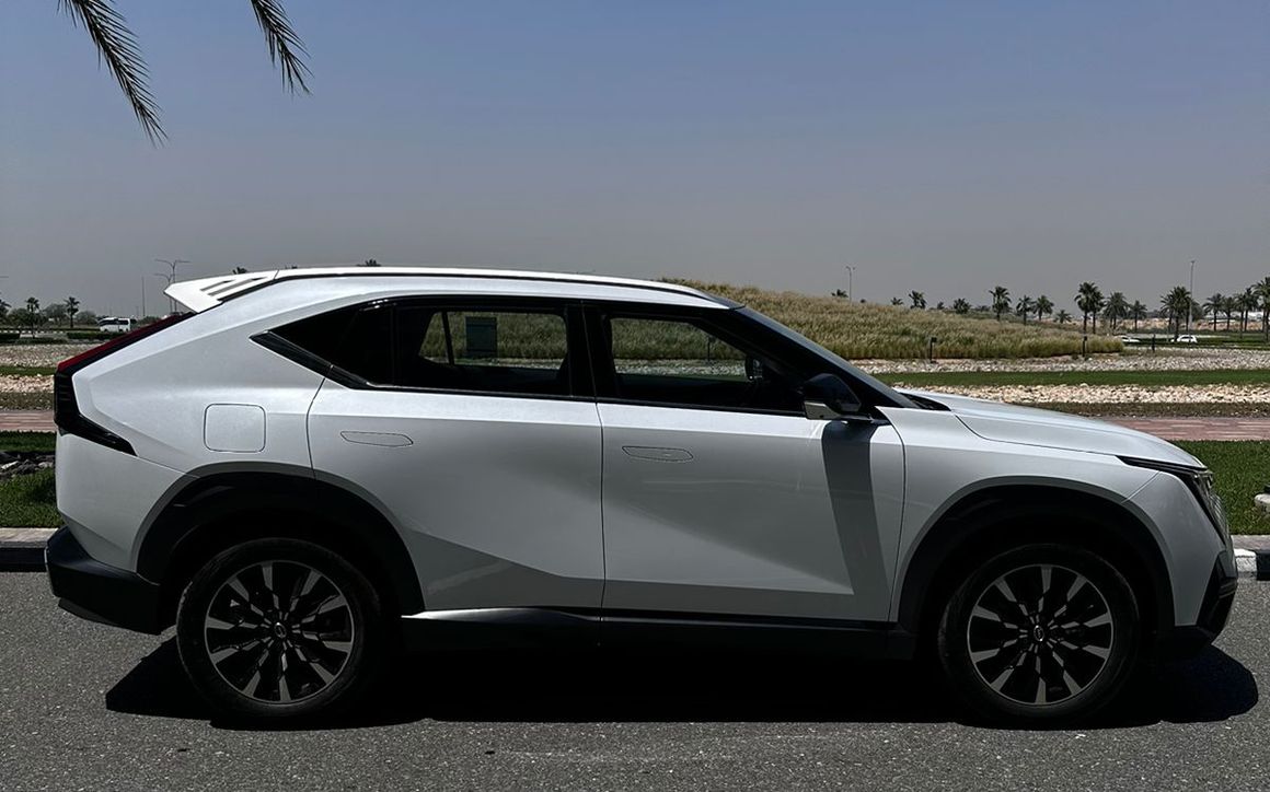 GAC 2.0T GL Hybrid - image 5