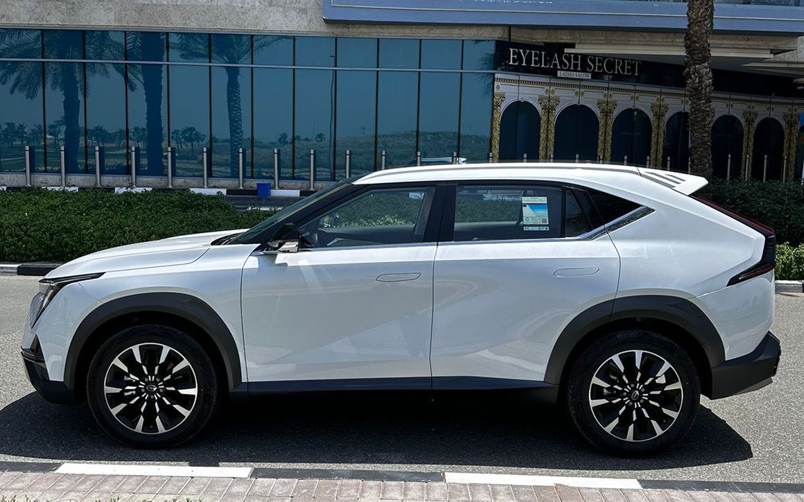 GAC 2.0T GL Hybrid - image 2