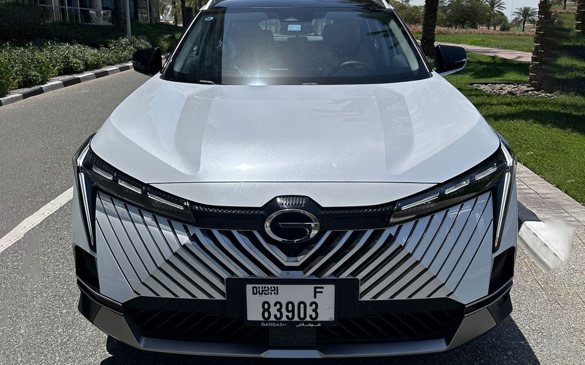 GAC 2.0T GL Hybrid - image 3
