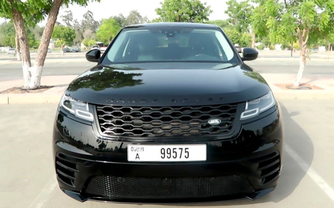 RANGE ROVER VELAR - image 2