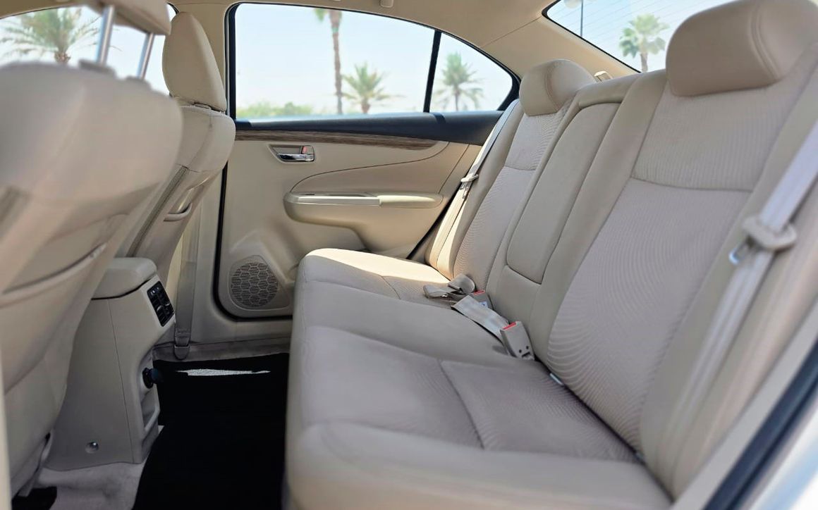 Suzuki Ciaz - image 7
