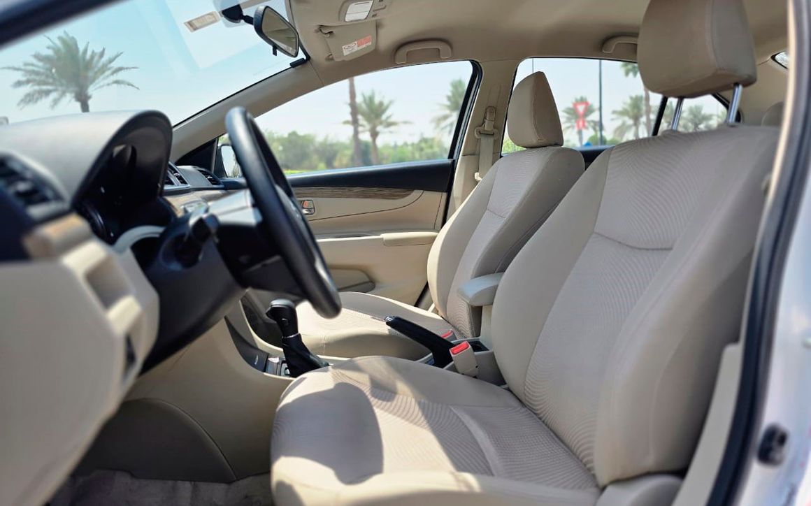Suzuki Ciaz - image 5