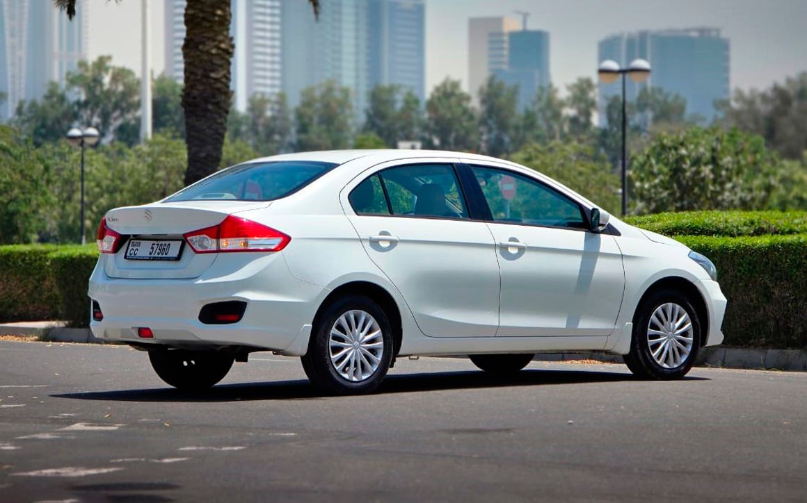 Suzuki Ciaz - image 4