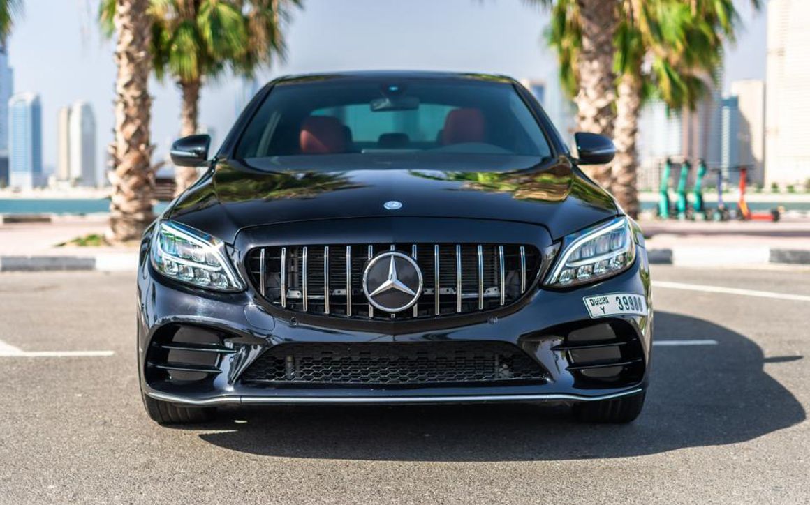 MERCEDES C300-4DOOR - image 3