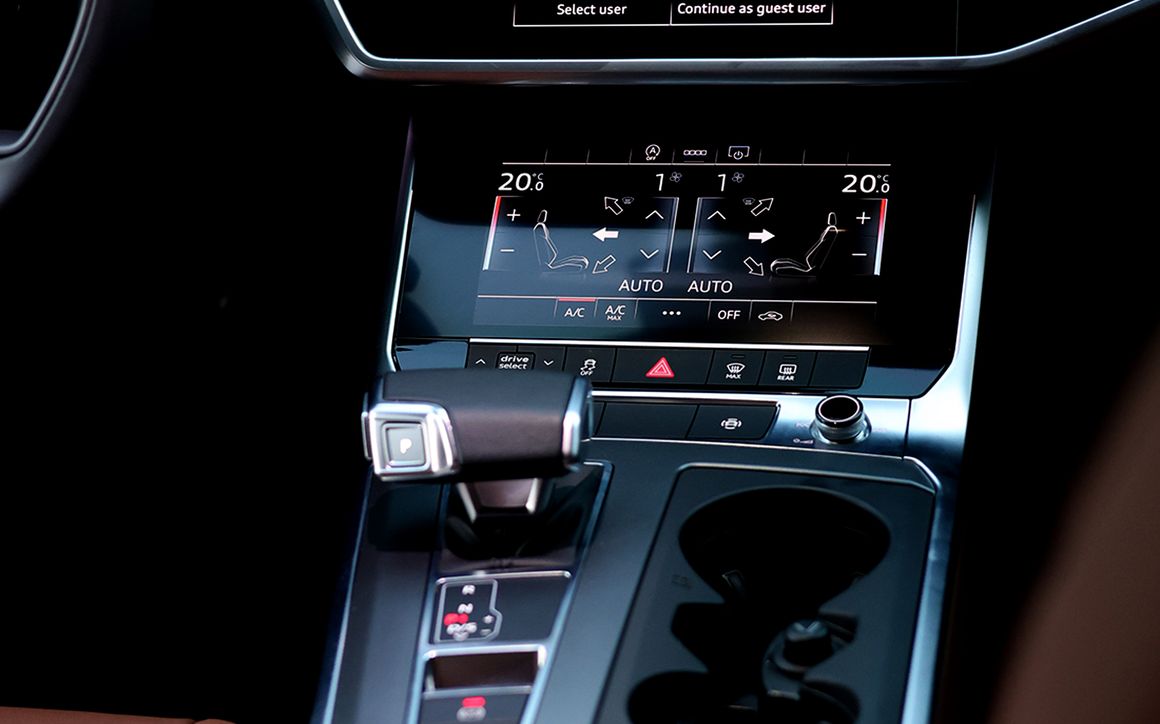 AUDI A6 - image 10