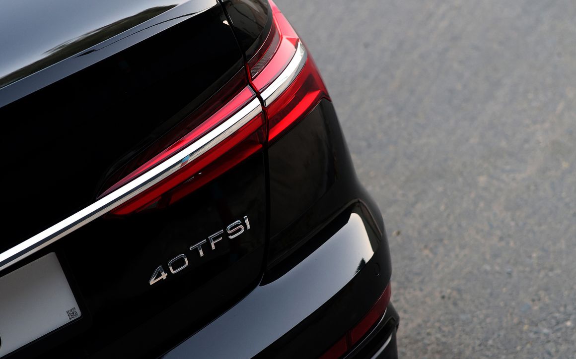 AUDI A6 - image 5