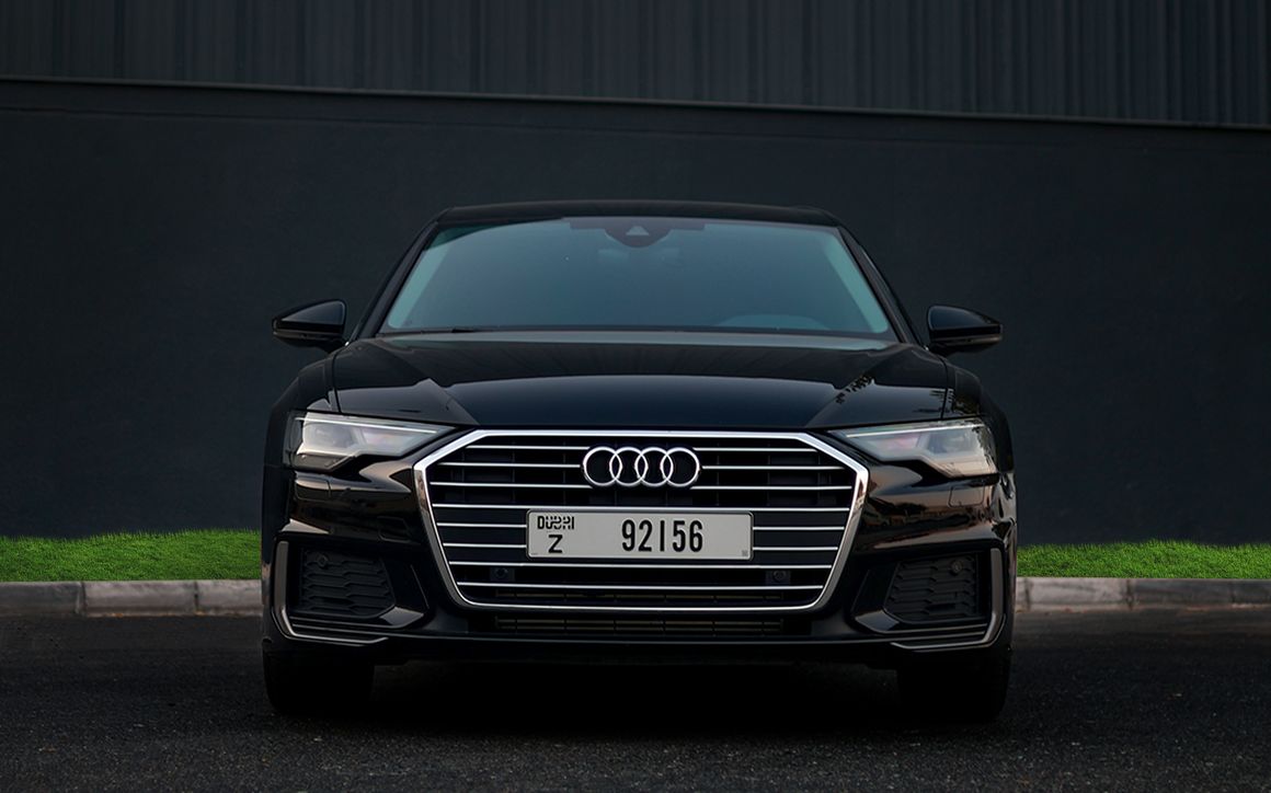 AUDI A6 - image 2