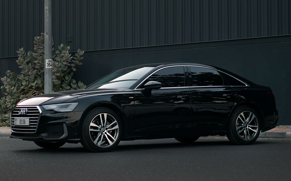 AUDI A6 - image 3