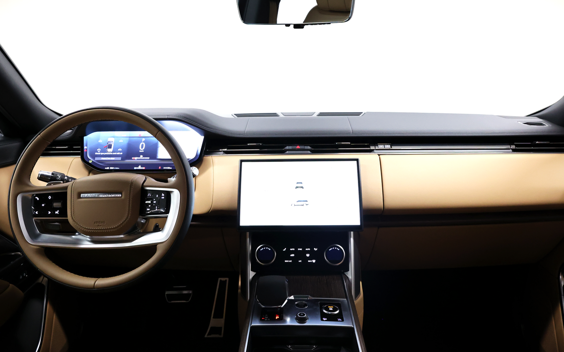 Range Rover Vogue HSE - image 15