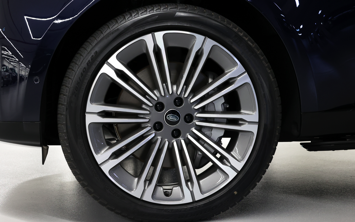 Range Rover Vogue HSE - image 7