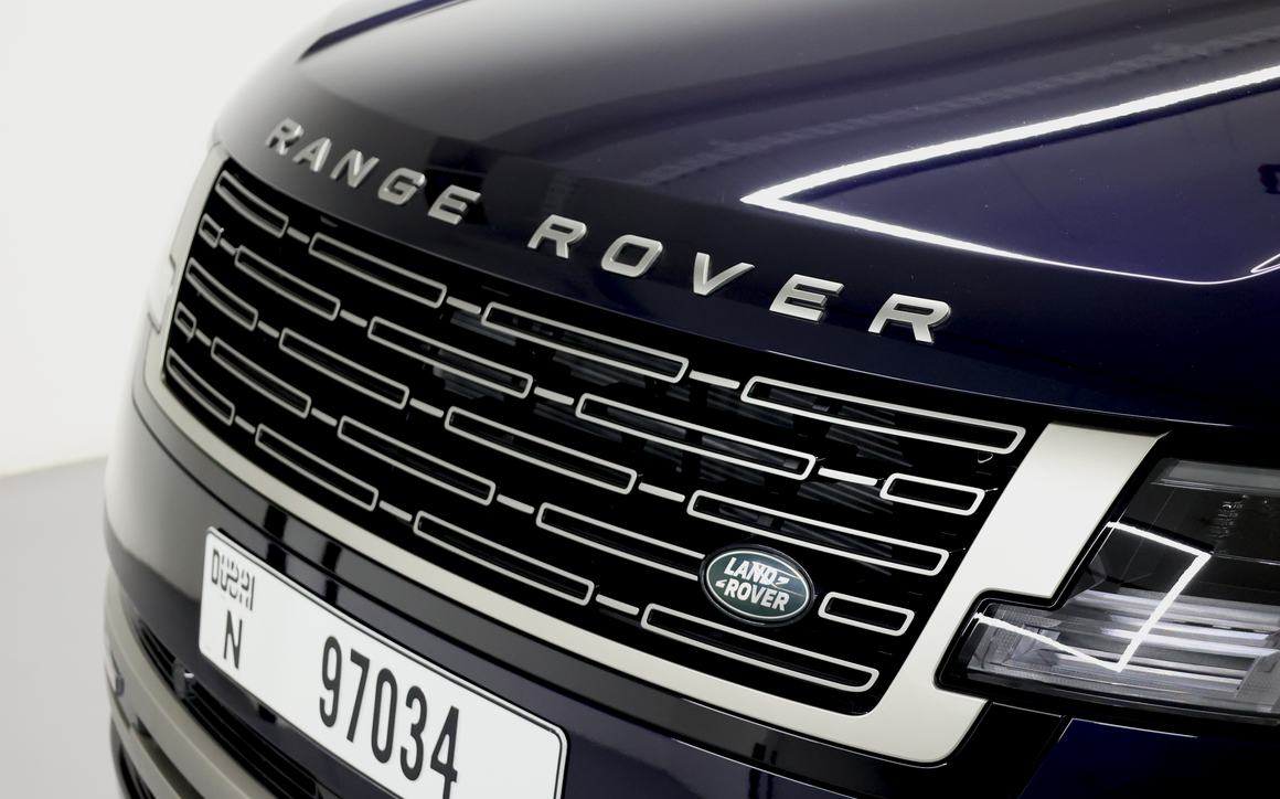Range Rover Vogue HSE - image 6