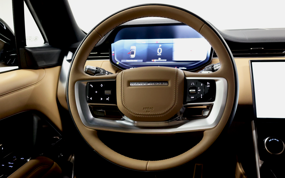 Range Rover Vogue HSE - image 16