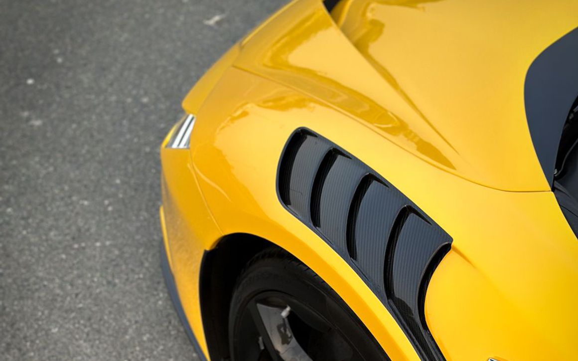 FERRARI SF90 STRADALE - image 8