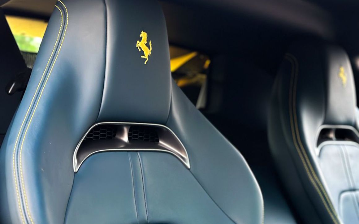 FERRARI SF90 STRADALE - image 18