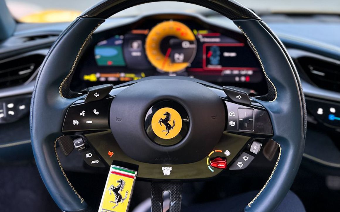 FERRARI SF90 STRADALE - image 14