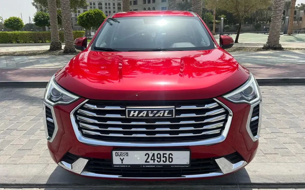 HAVAL Jolion - image 3