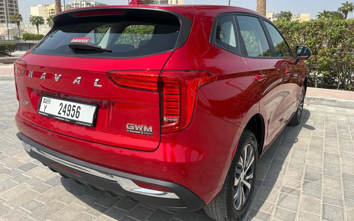 HAVAL Jolion - image 4