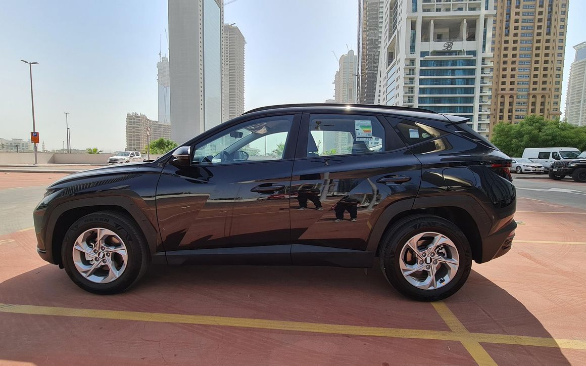 Hyundai Tucson - image 2