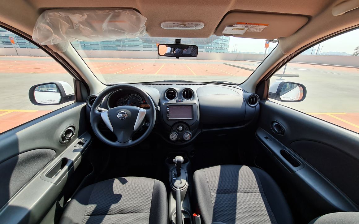 Nissan Micra - image 5