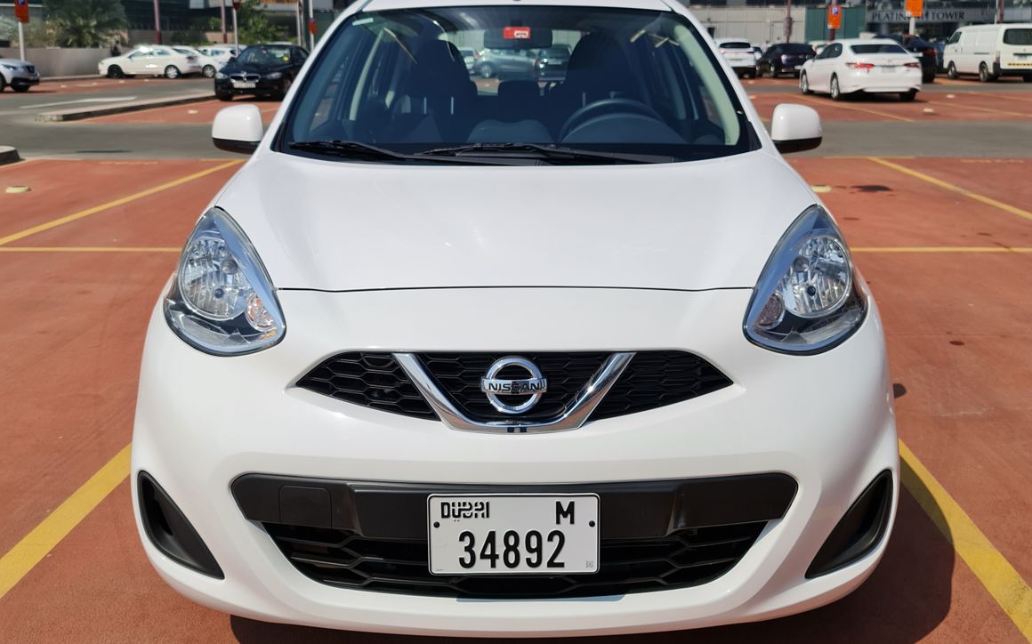 Nissan Micra - image 3