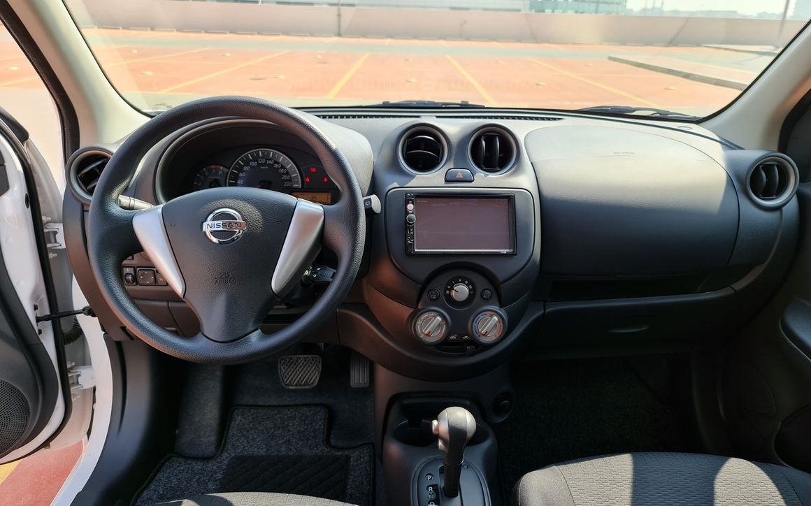 Nissan Micra - image 6