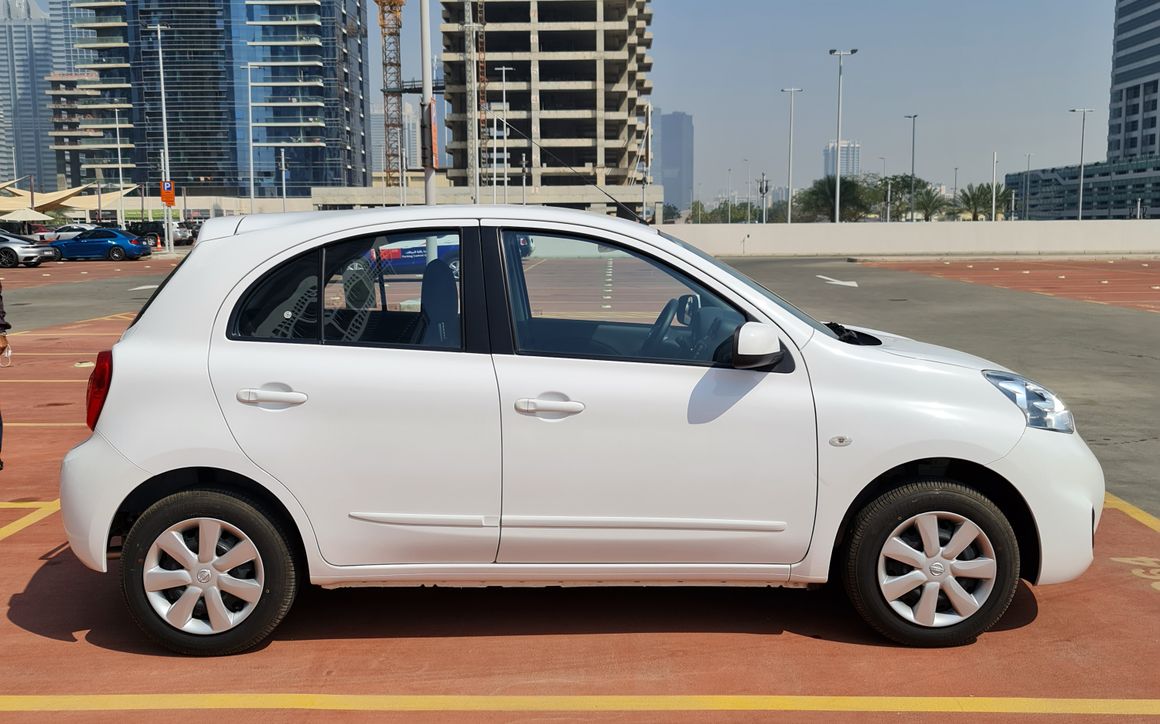 Nissan Micra - image 2
