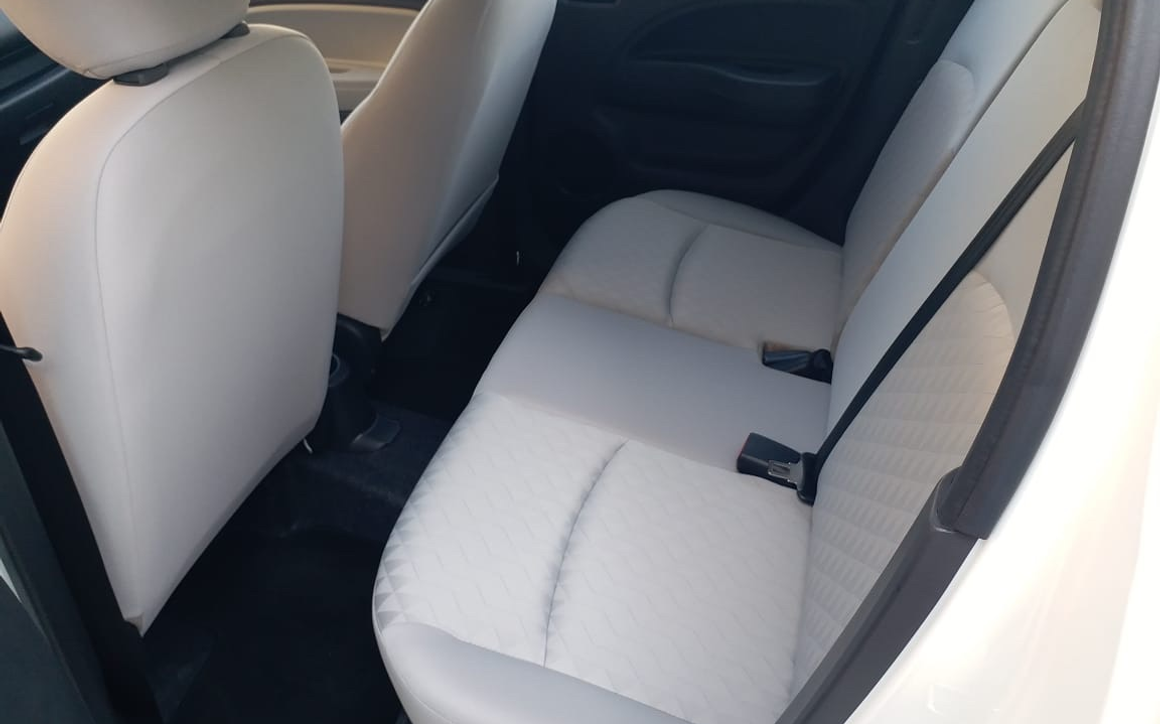 Mitsubishi Mirage - image 8