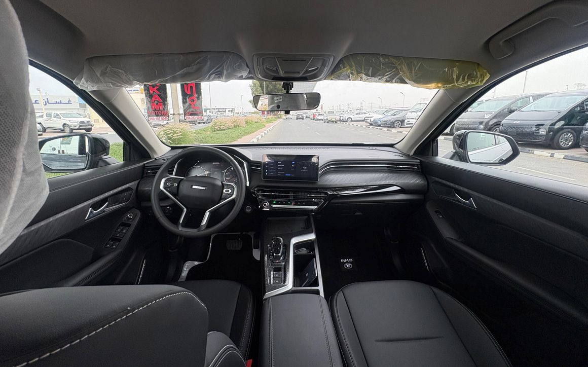 Haval Jolion - image 9
