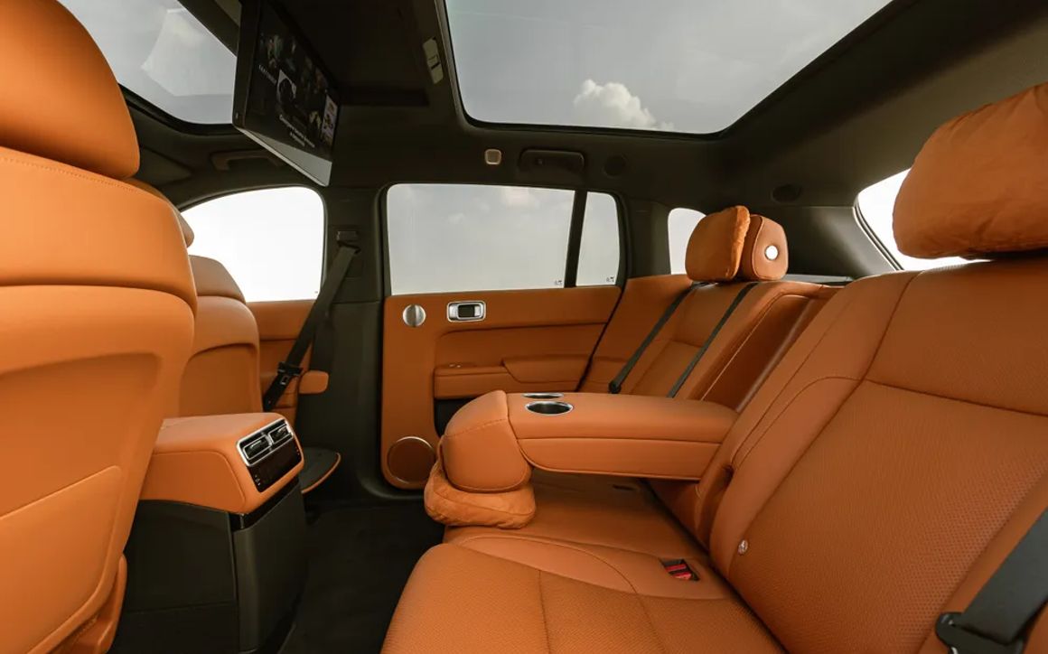 LiXiang L7 - image 8