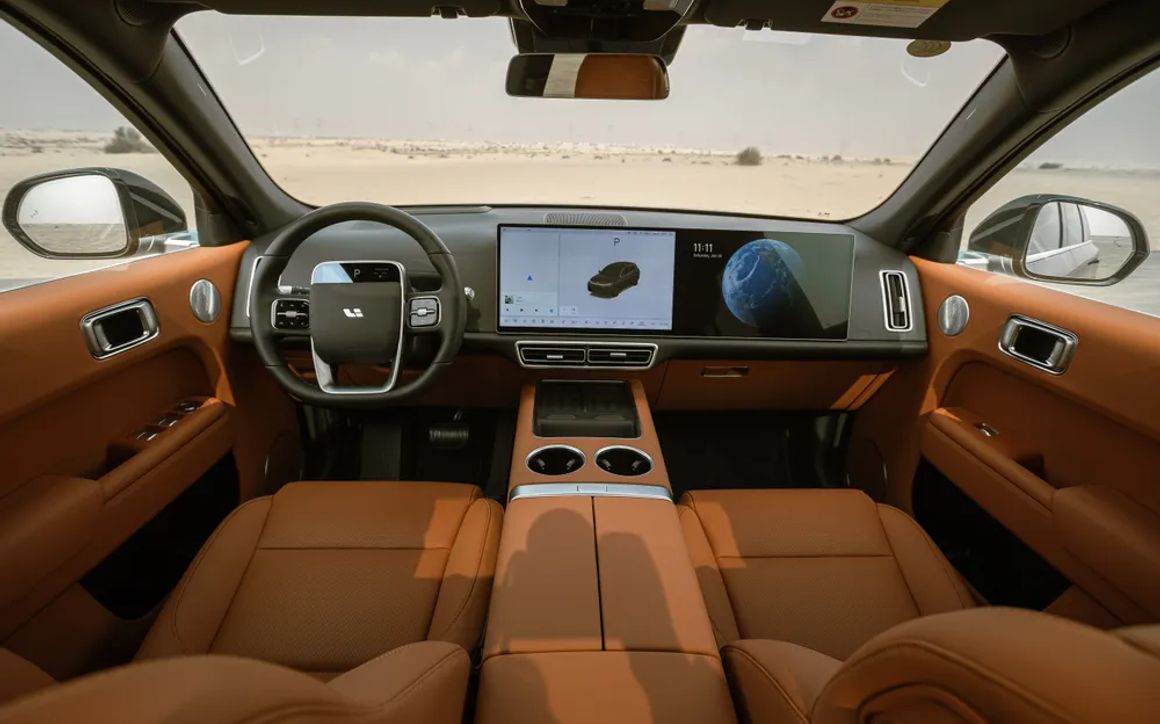 LiXiang L7 - image 5