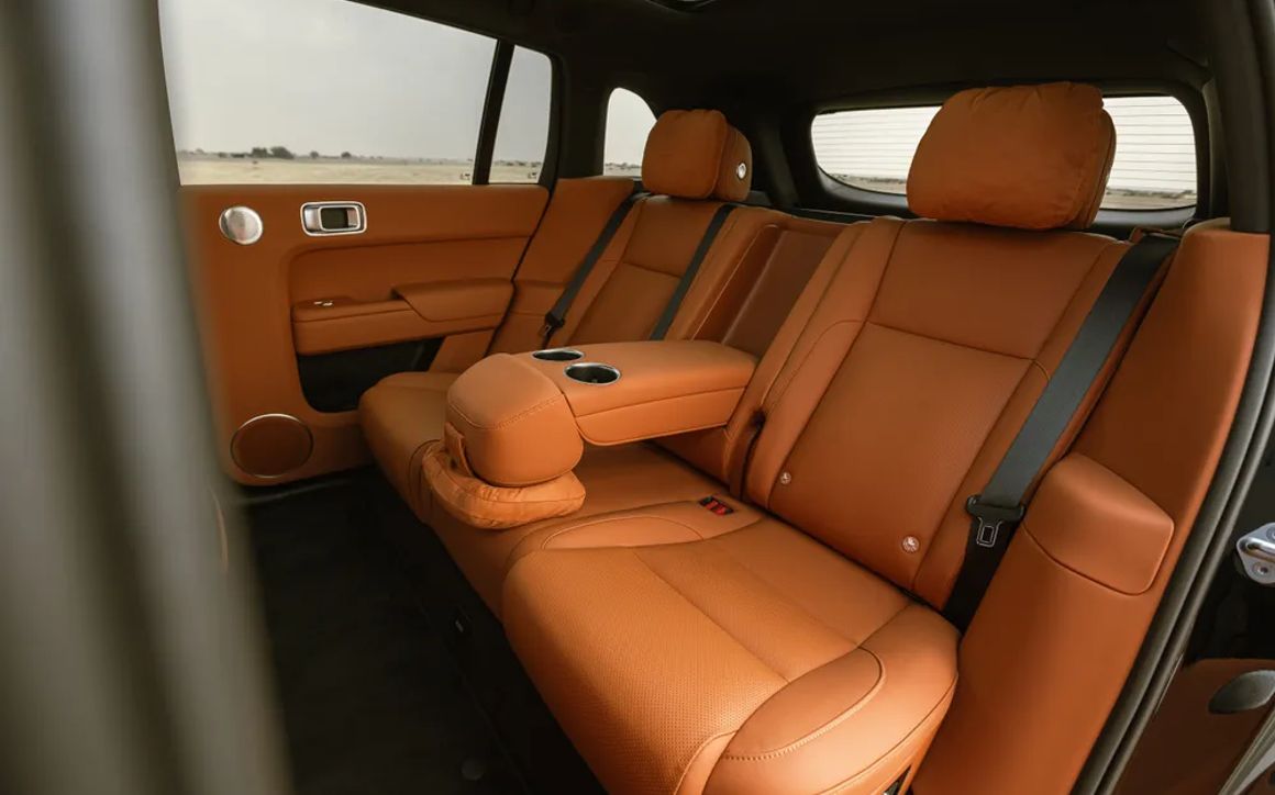 LiXiang L7 - image 9