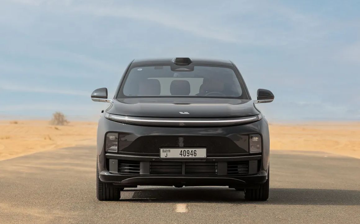 LiXiang L7 - image 3