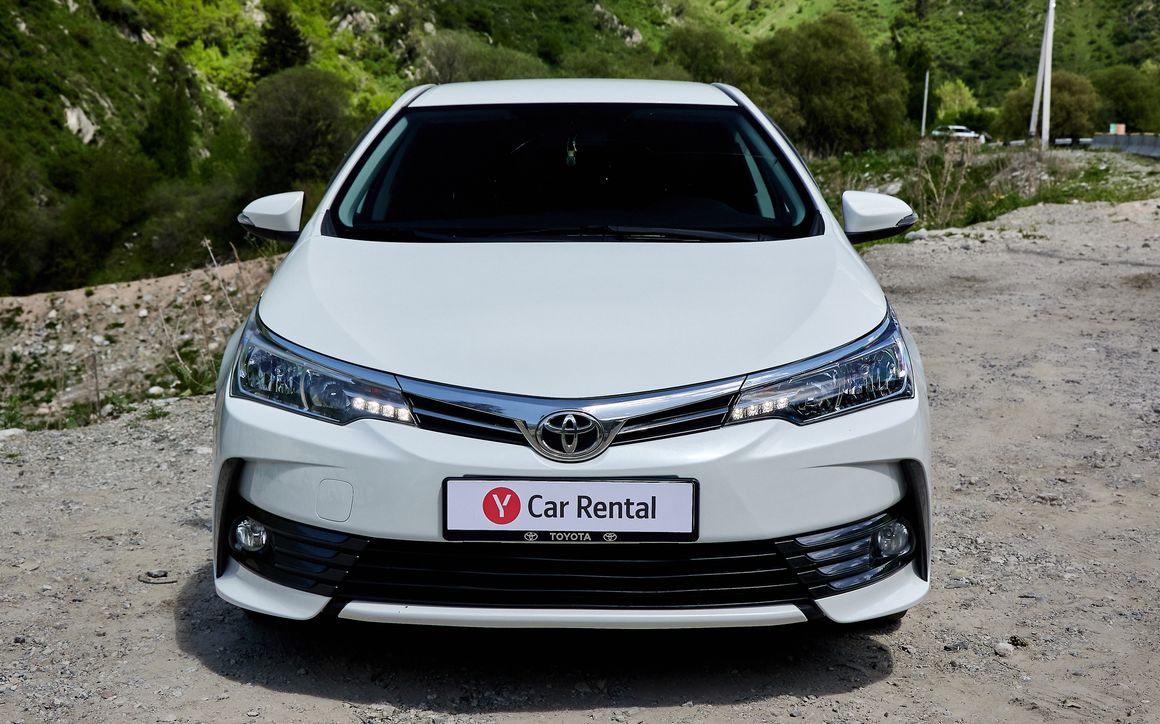 Toyota Corolla - image 3