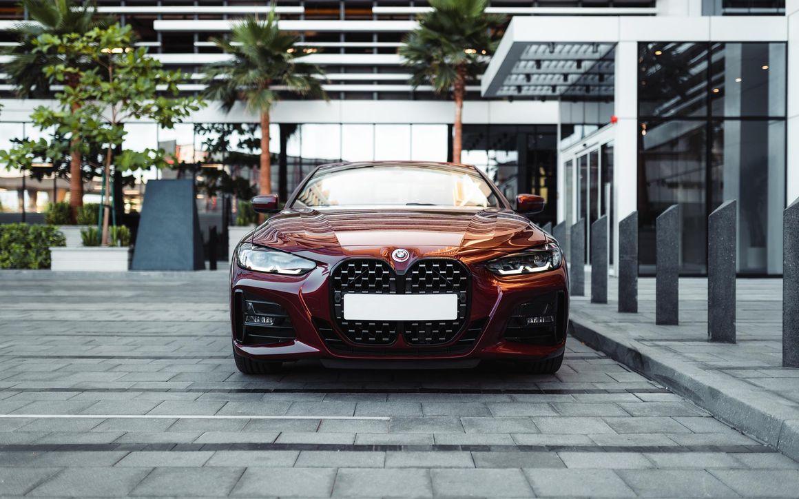 BMW 430 - image 2