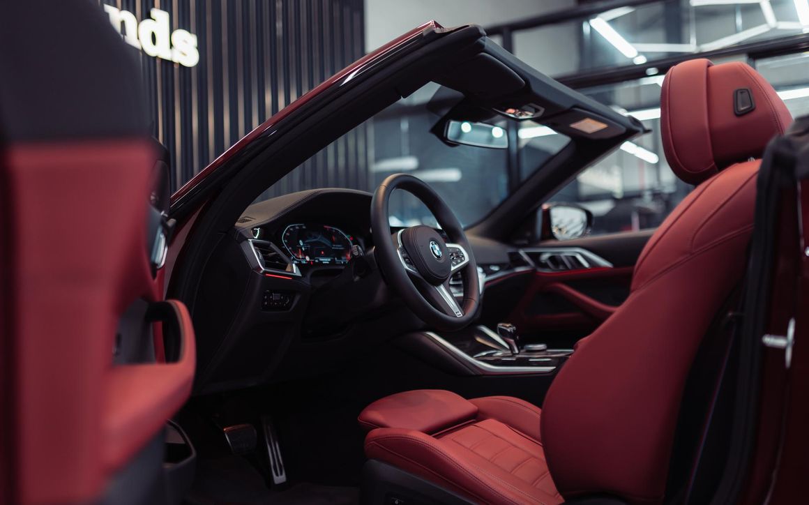 BMW 430 - image 17