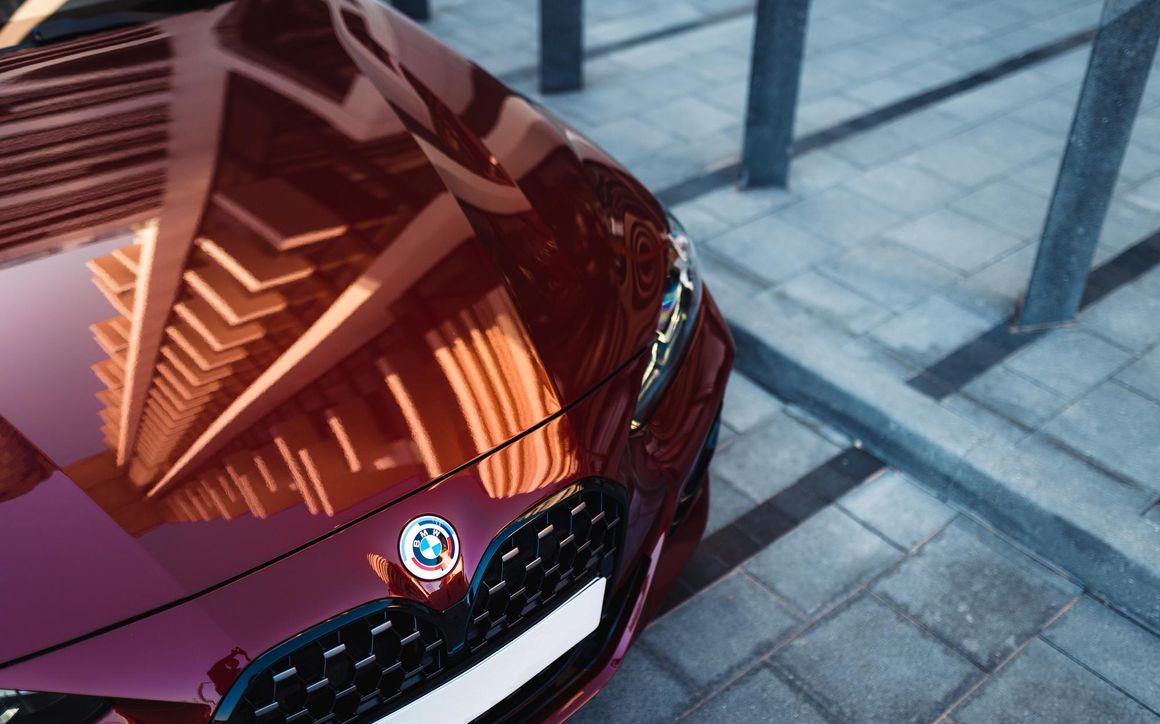 BMW 430 - image 5