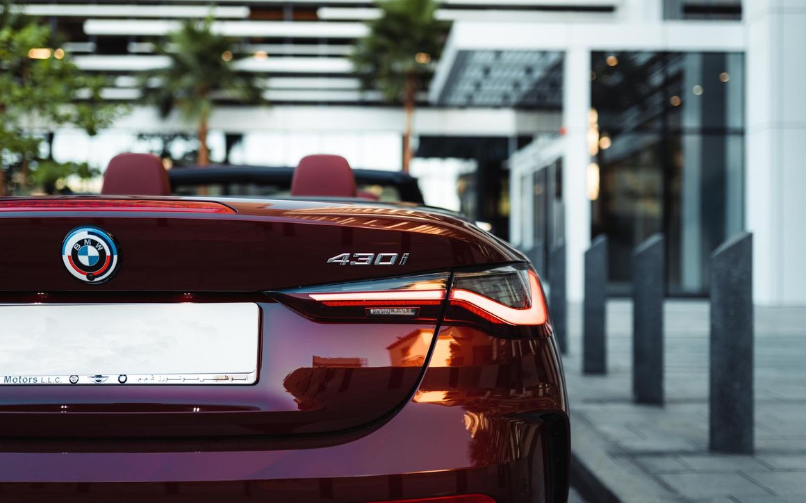 BMW 430 - image 7