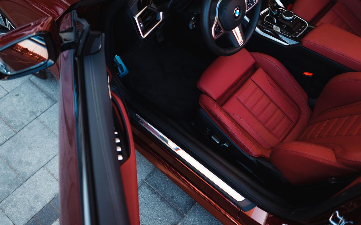 BMW 430 - image 14