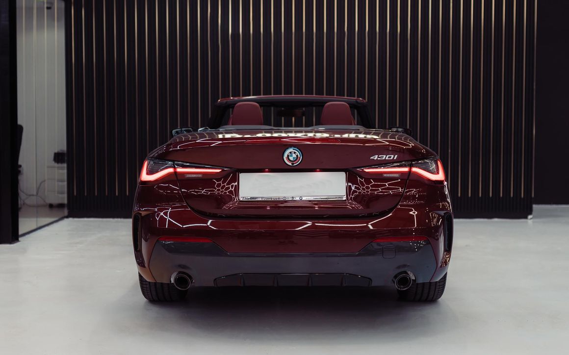 BMW 430 - image 10